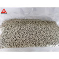 Wholesale masterbatch price general type 48 hours grey white color defoaming masterbatch